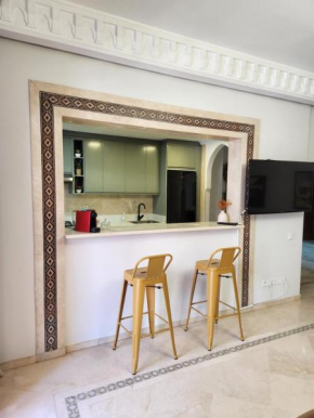 Charmant appartement